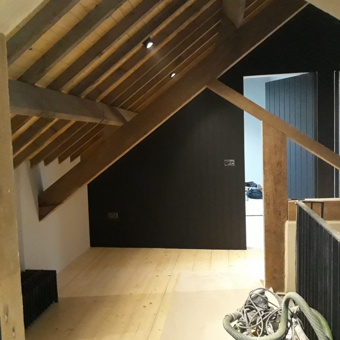 New Home Construction