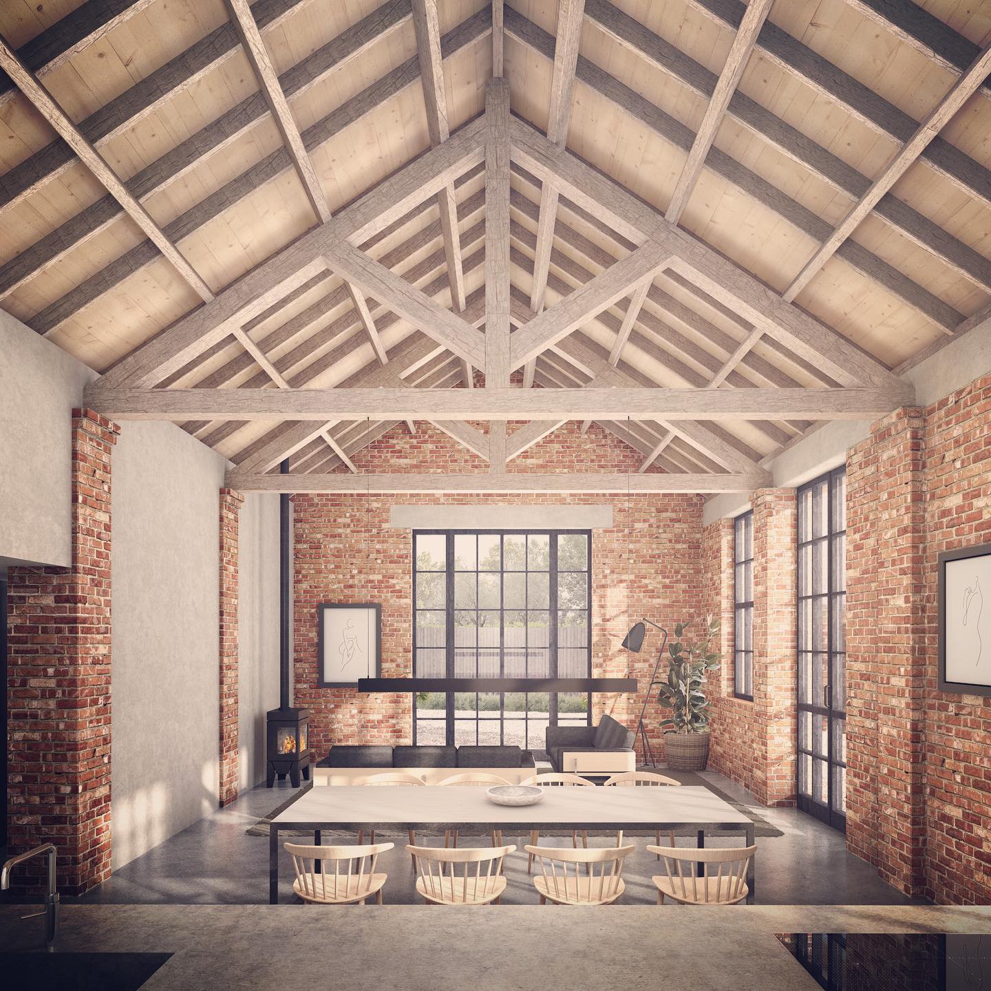 New Home Construction
