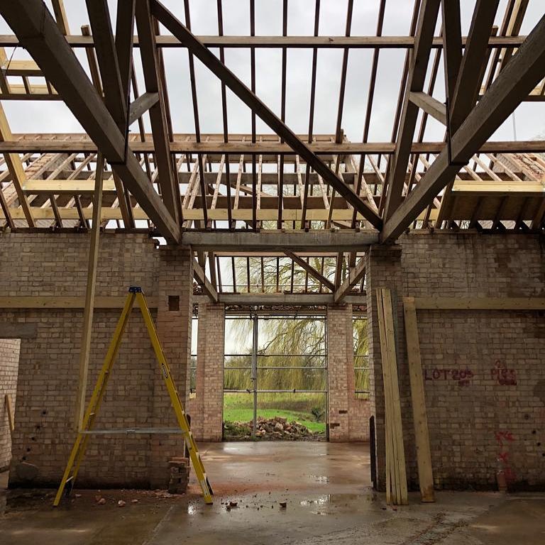 New Home Construction