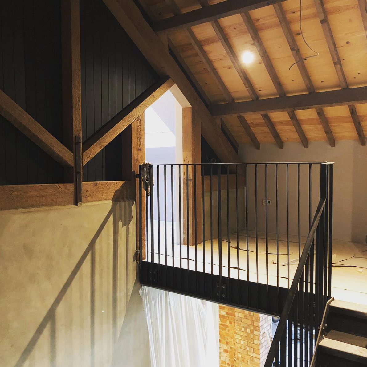 New Home Construction