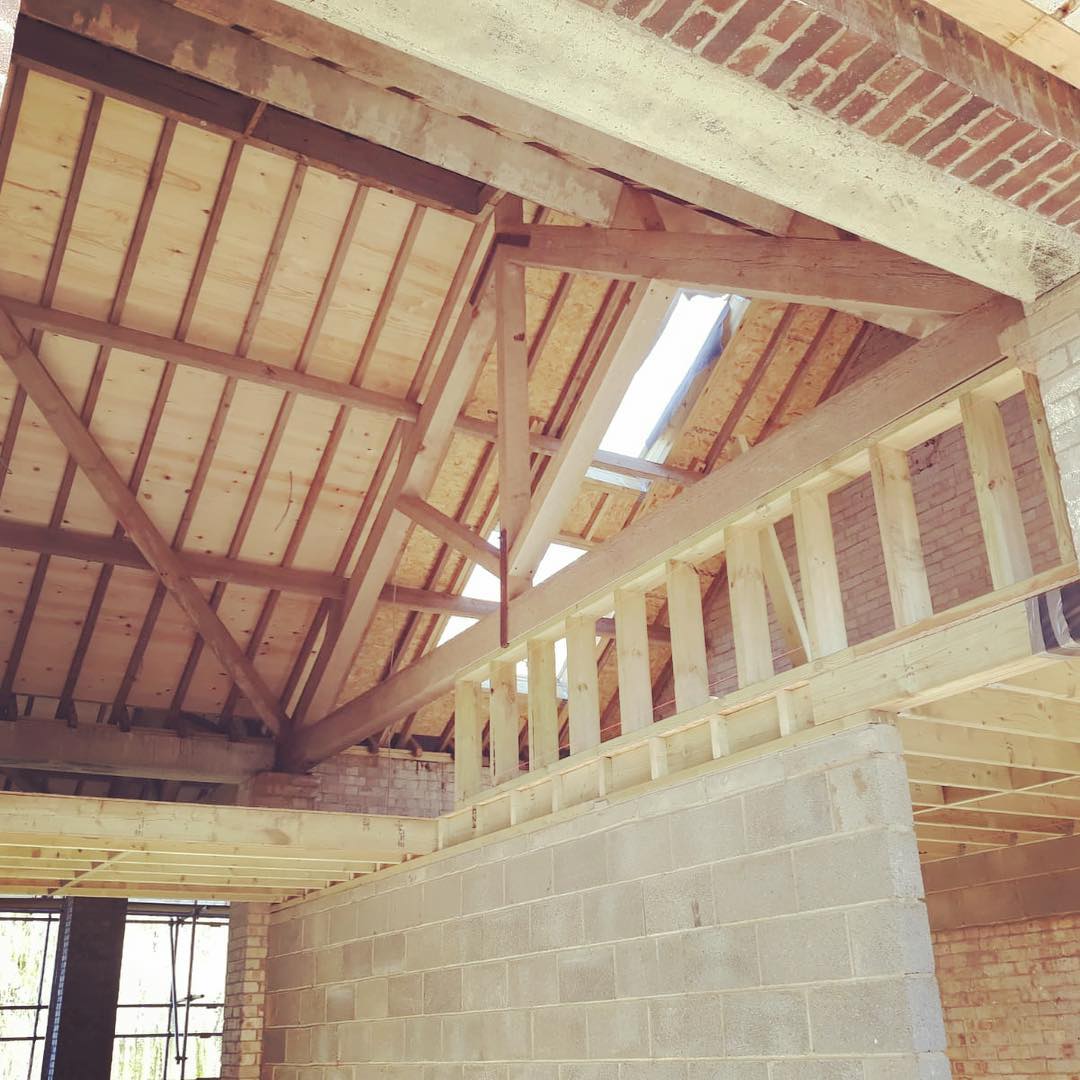 New Home Construction