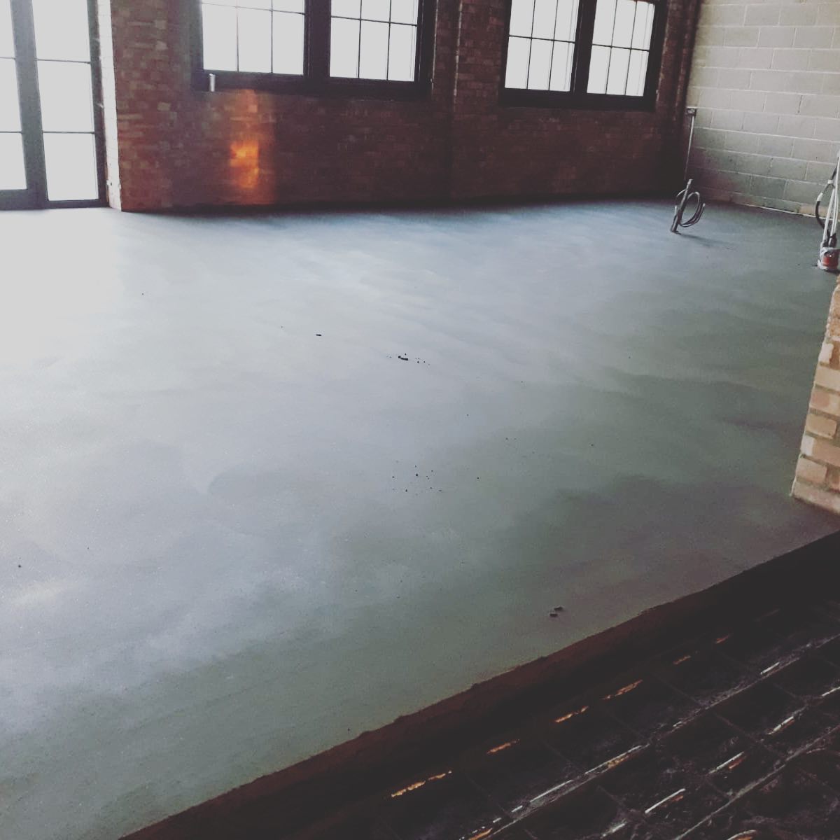 New Home Construction