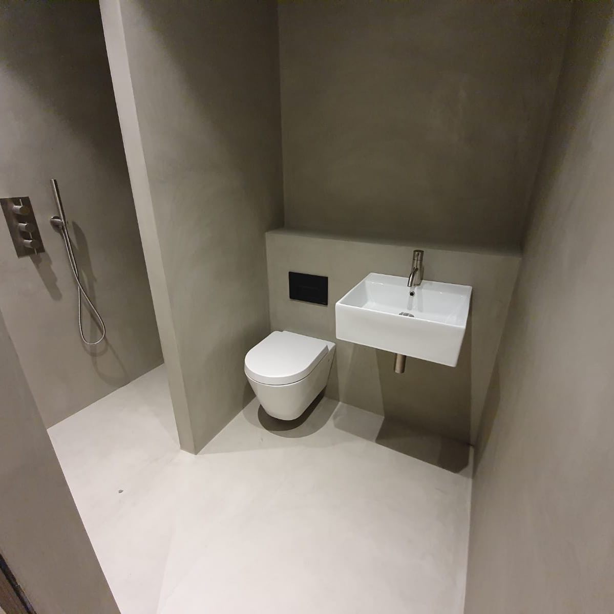New Home Construction
