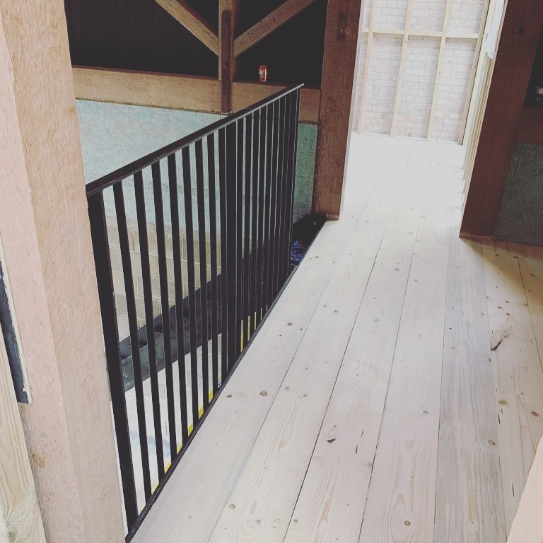 New Home Construction