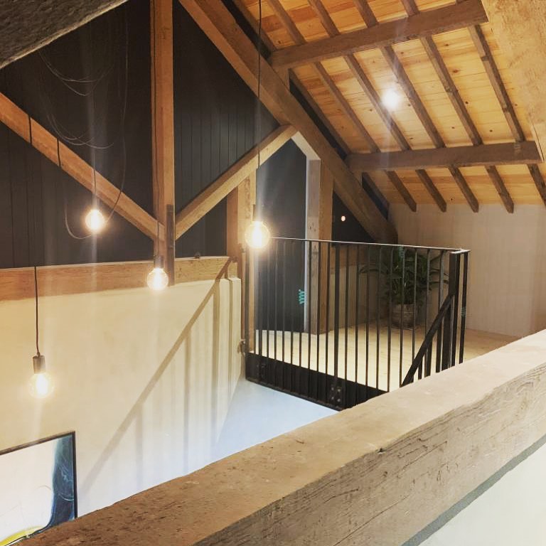 New Home Construction