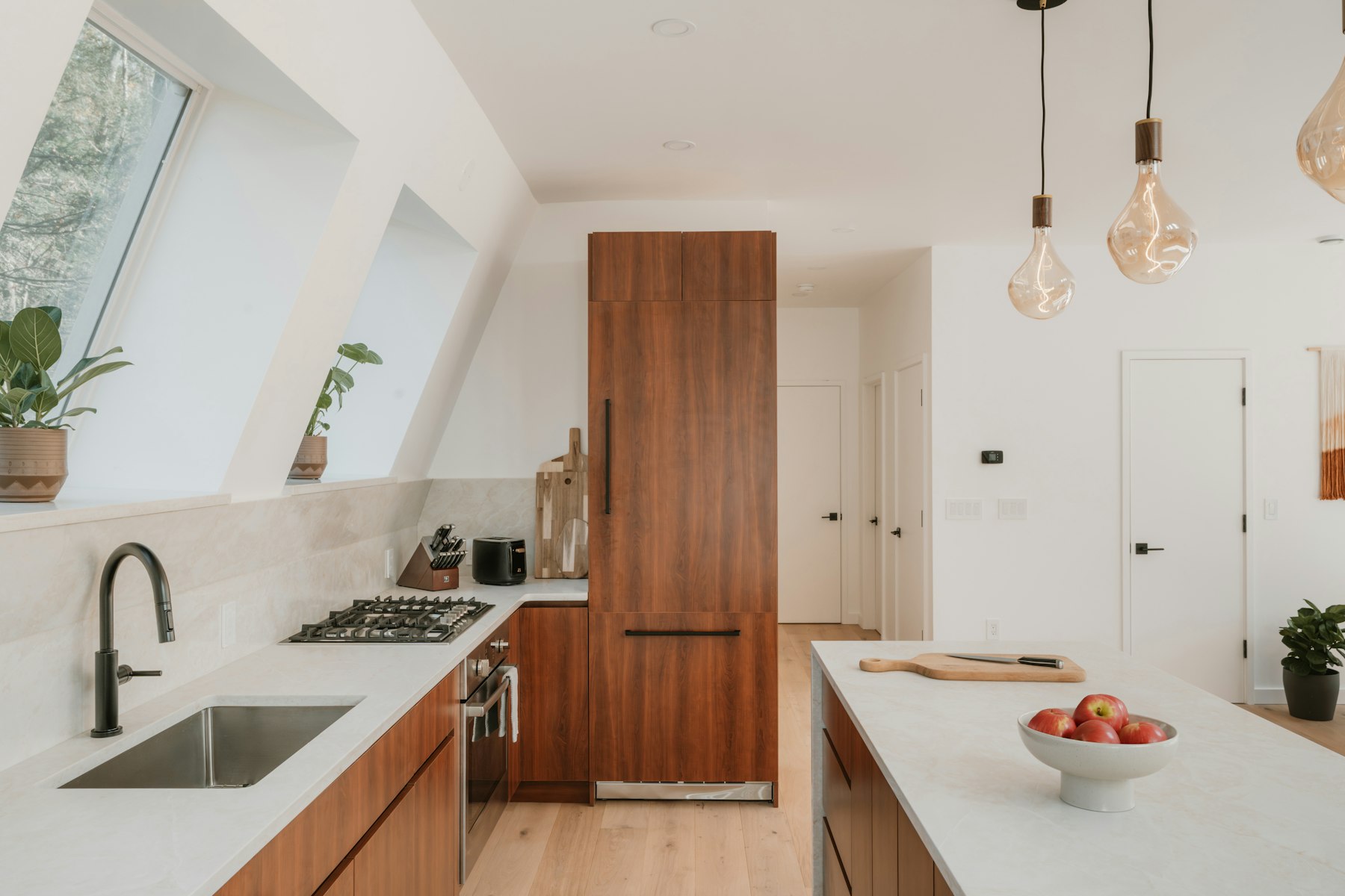 Kitchen Installations