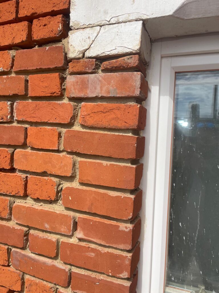House Renovation, Stroud Green