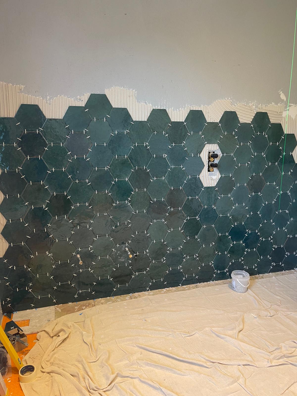 House Renovation, Stroud Green