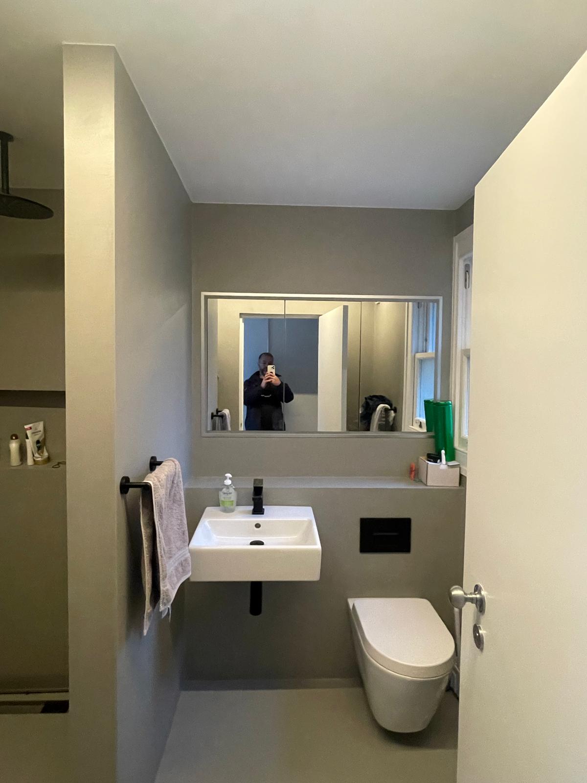 Rear Extension & Renovation, Hornsey