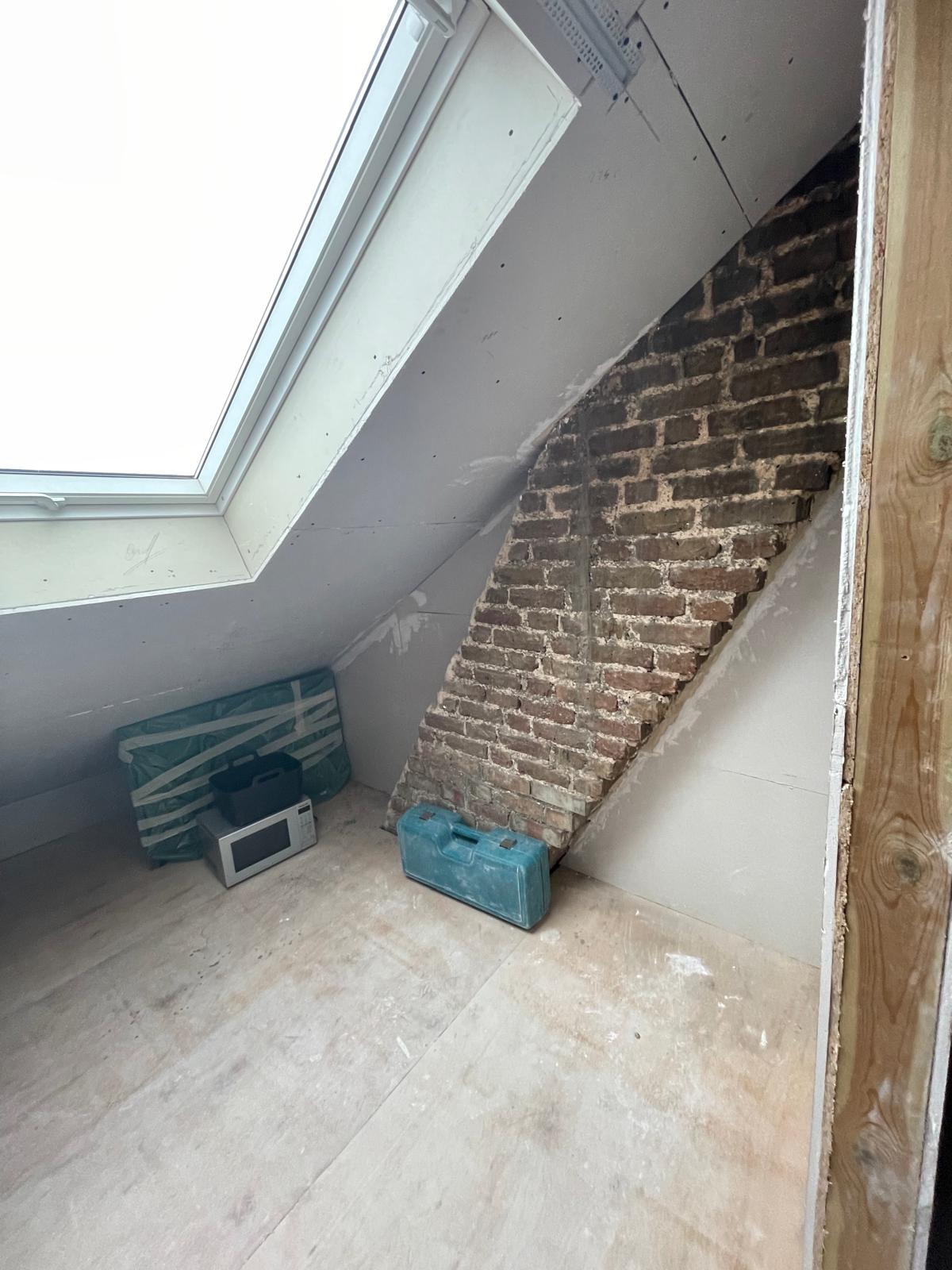 Rear Extension & Renovation, Hornsey