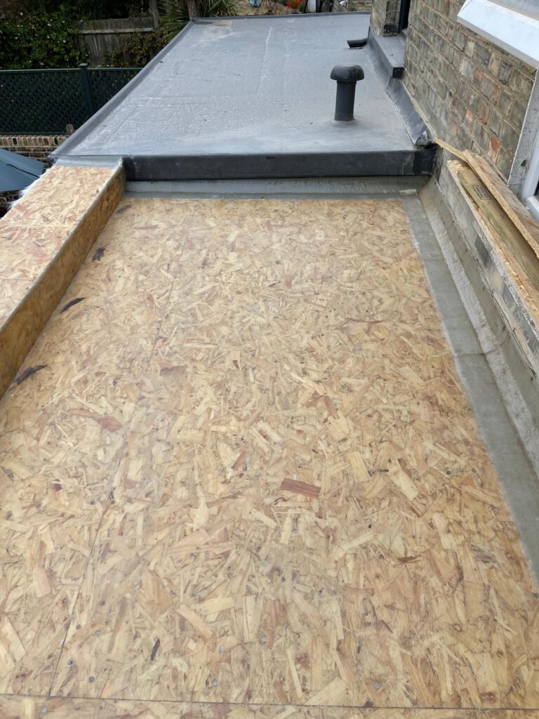 Rear Extension & Renovation, Hornsey