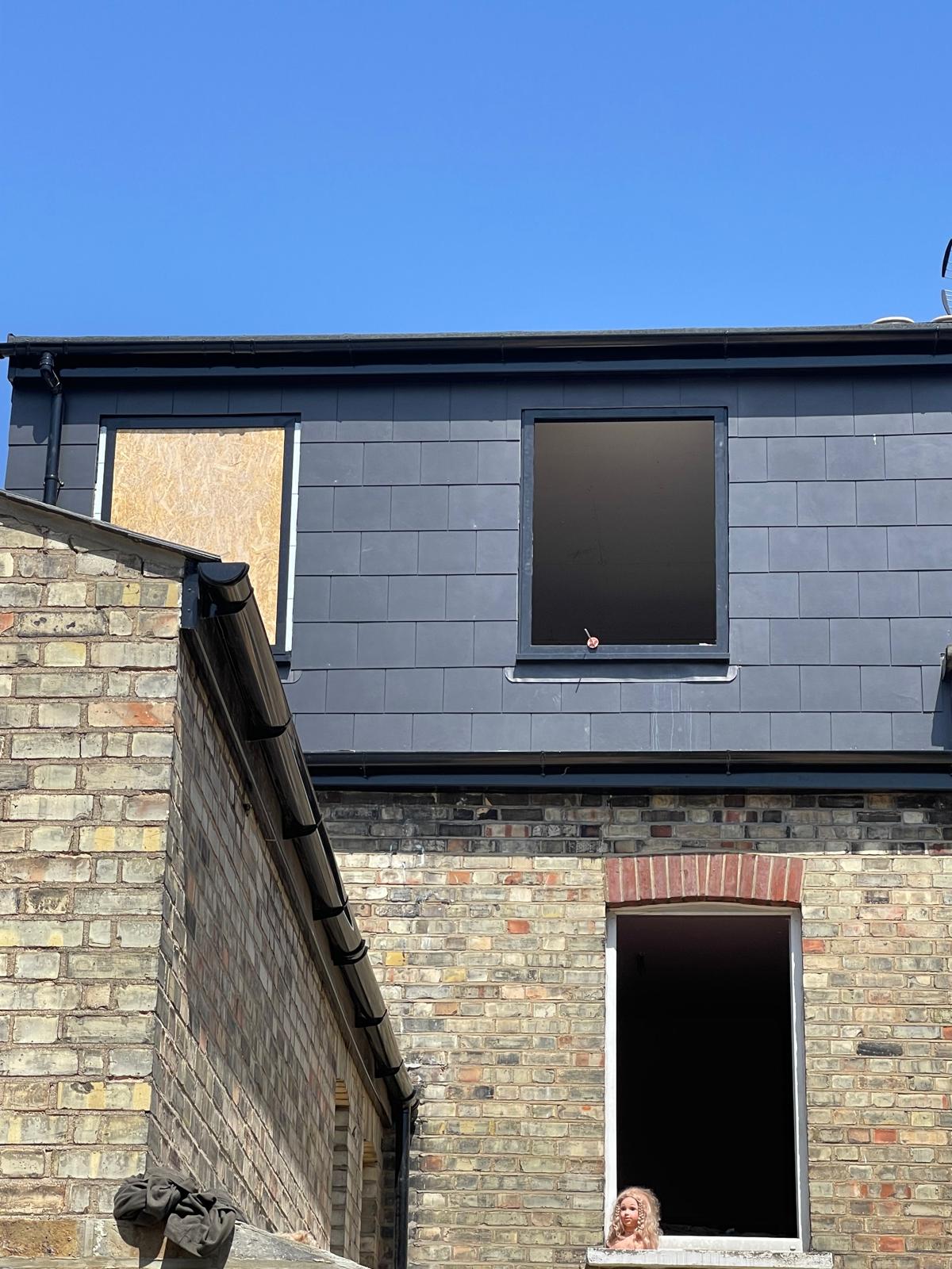 Rear Extension & Renovation, Hornsey