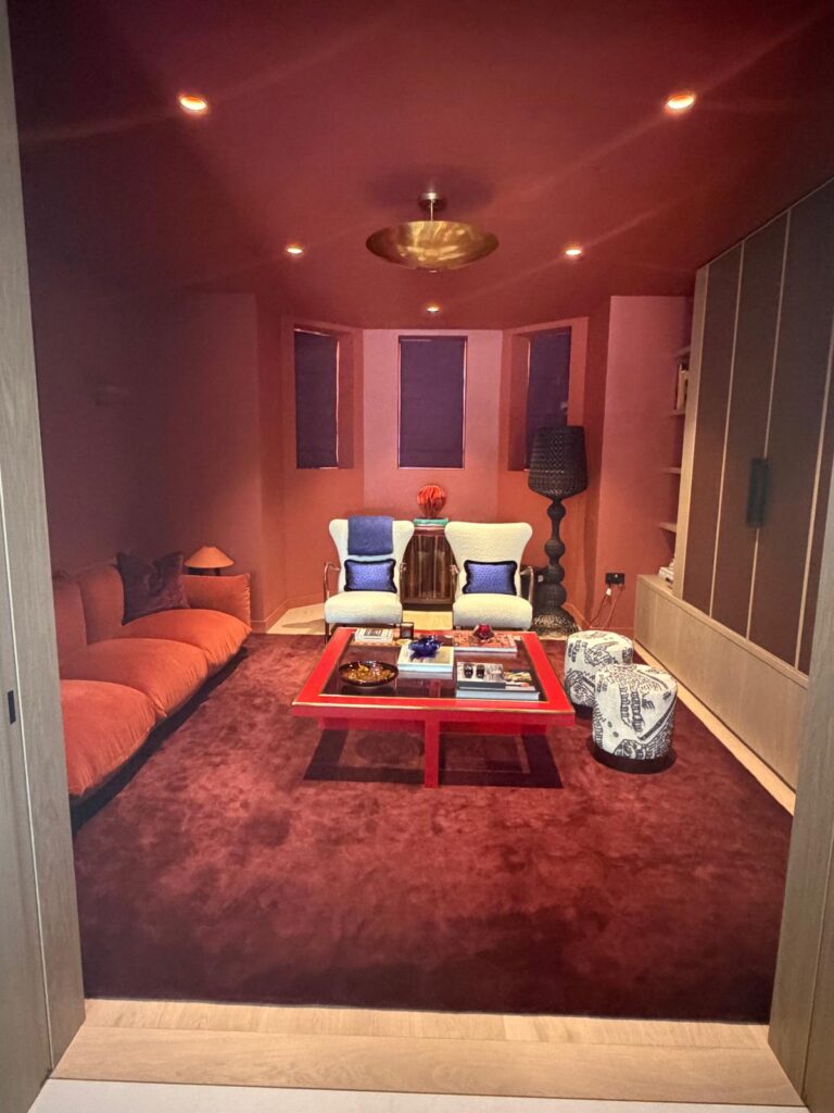 Victorian House Renovation, Highgate
