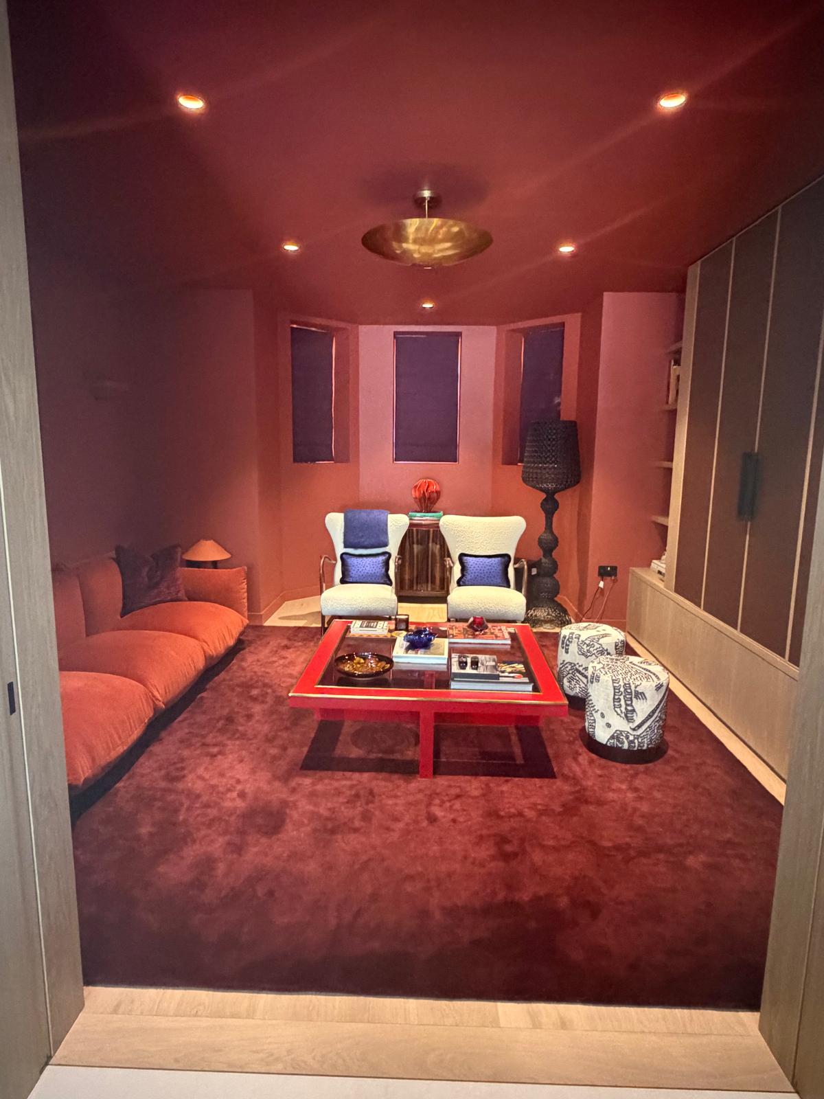 Victorian House Renovation, Highgate