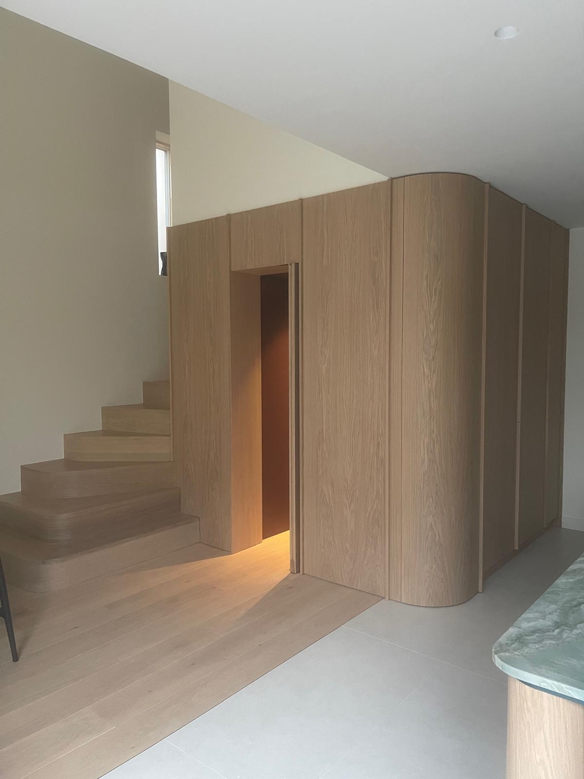 Victorian House Renovation, Highgate