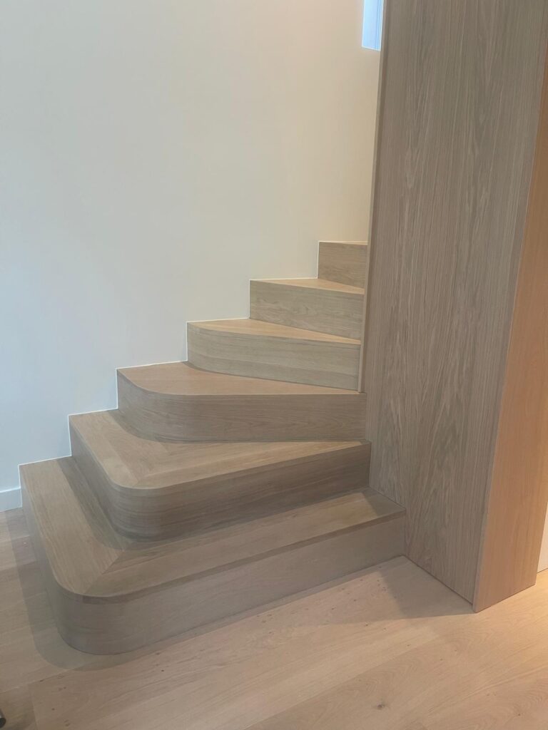 Victorian House Renovation, Highgate