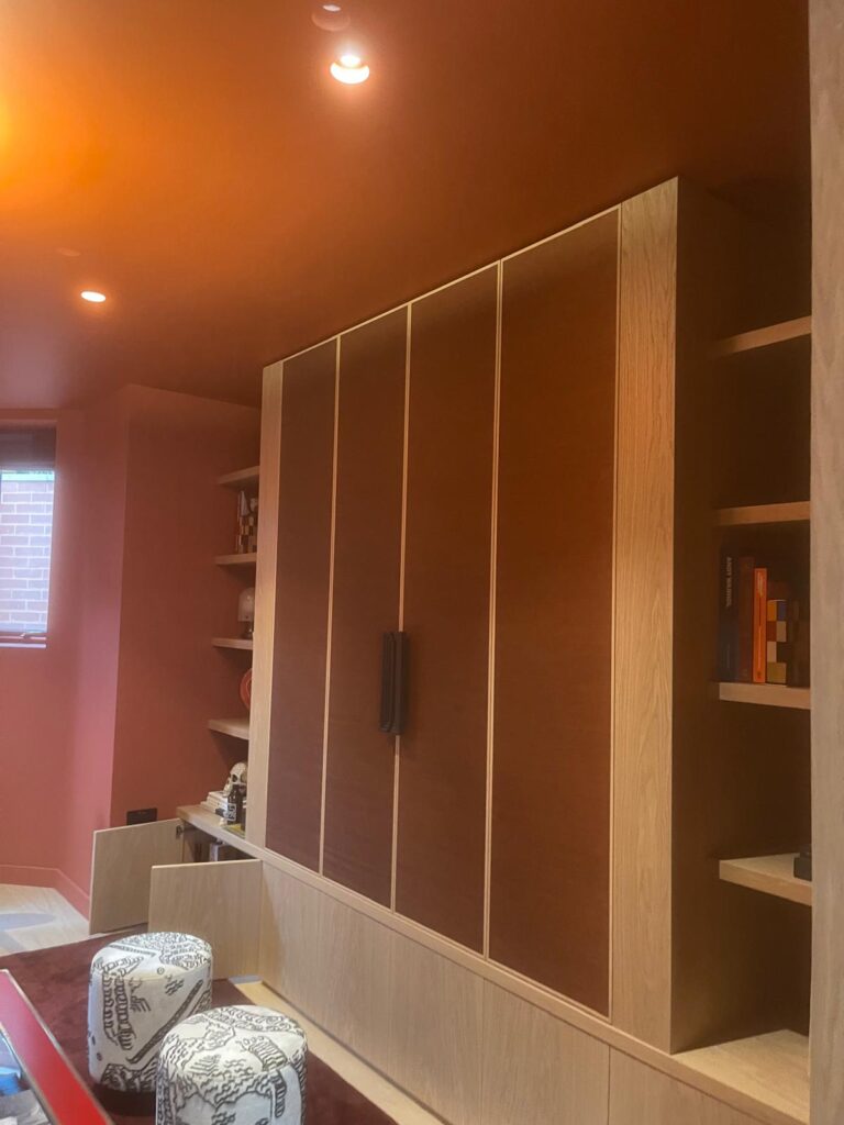 Victorian House Renovation, Highgate