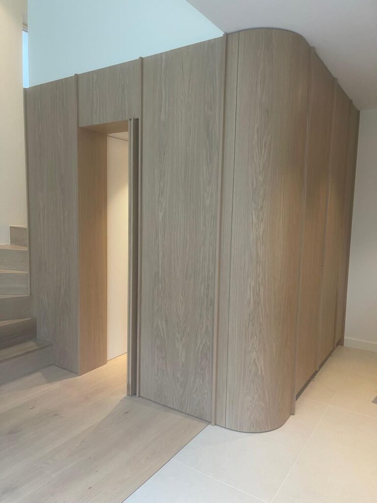 Victorian House Renovation, Highgate