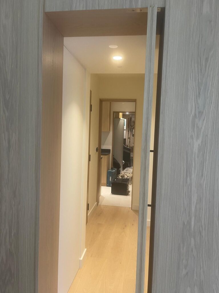 Victorian House Renovation, Highgate