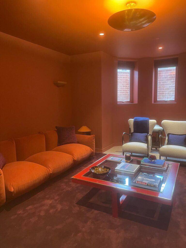 Victorian House Renovation, Highgate