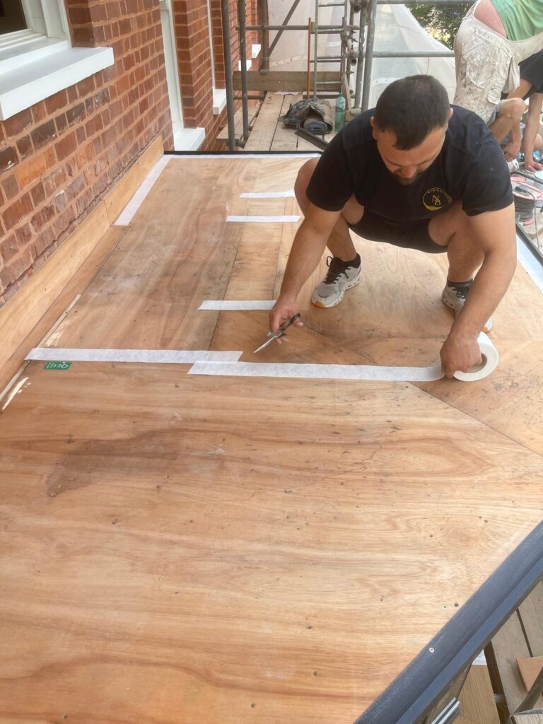 Victorian House Renovation, Highgate