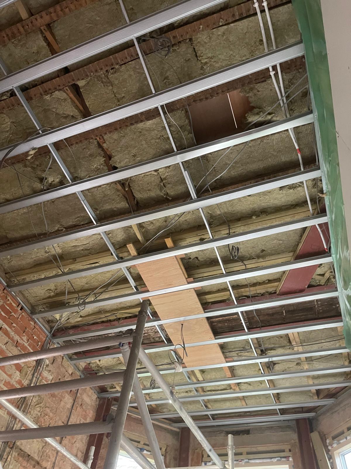 Victorian House Renovation, Highgate