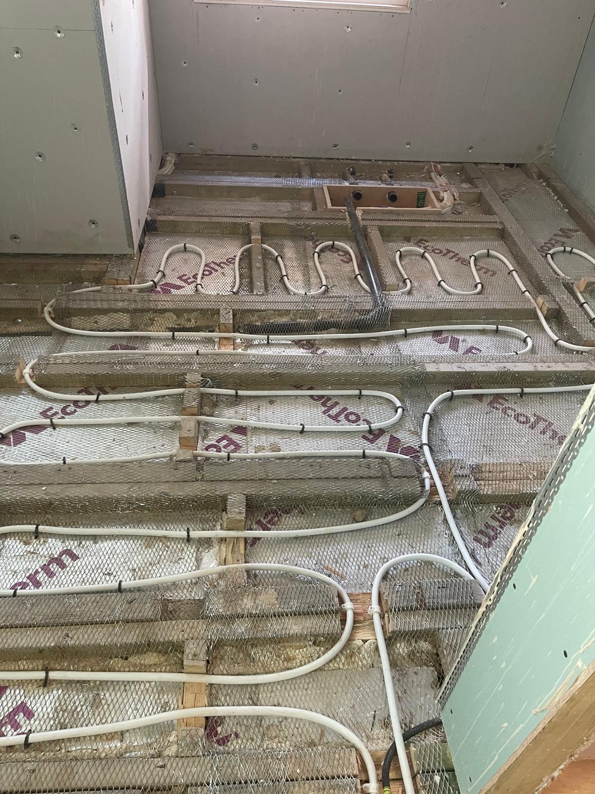 Victorian House Renovation, Highgate
