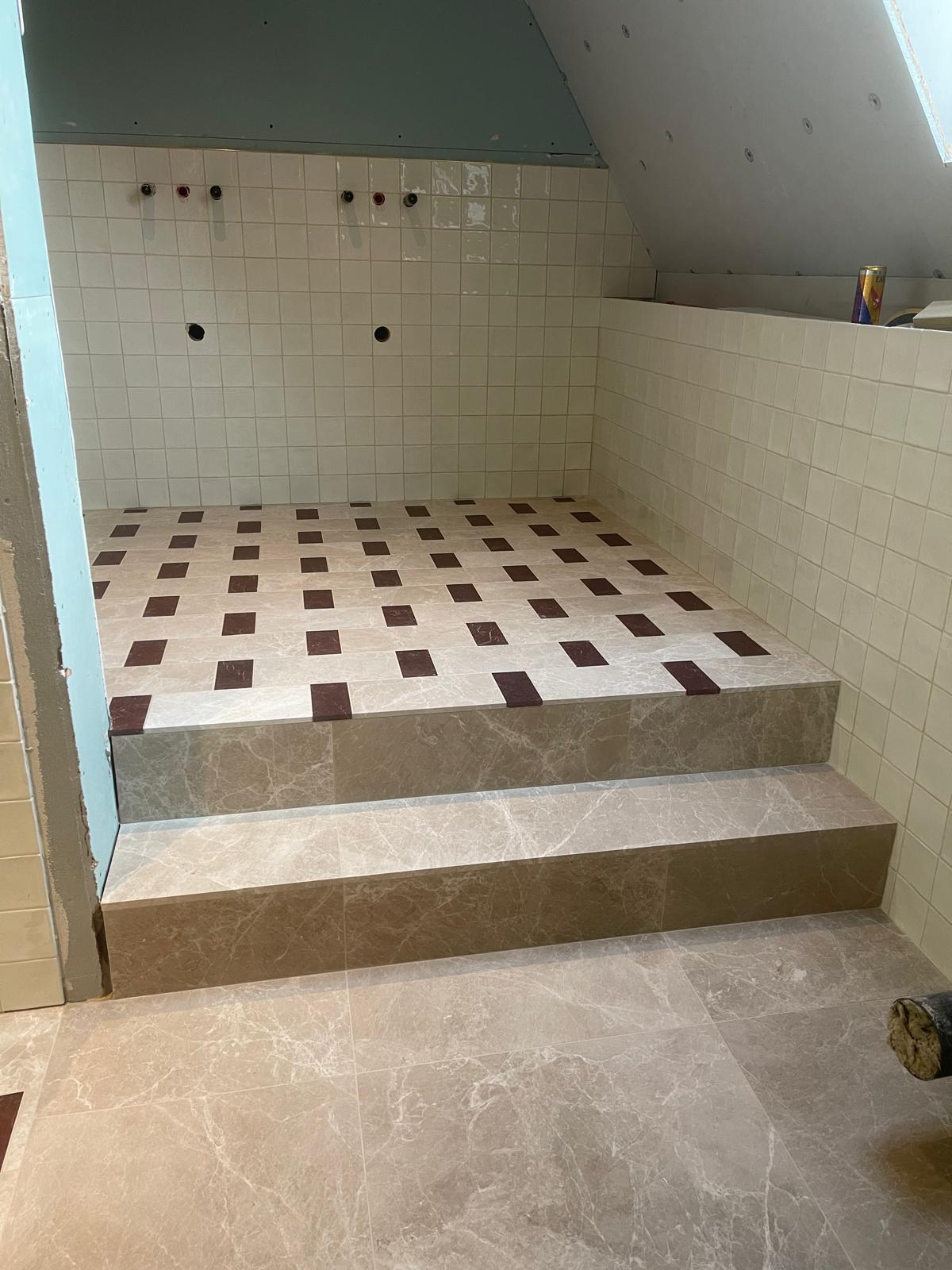Victorian House Renovation, Highgate