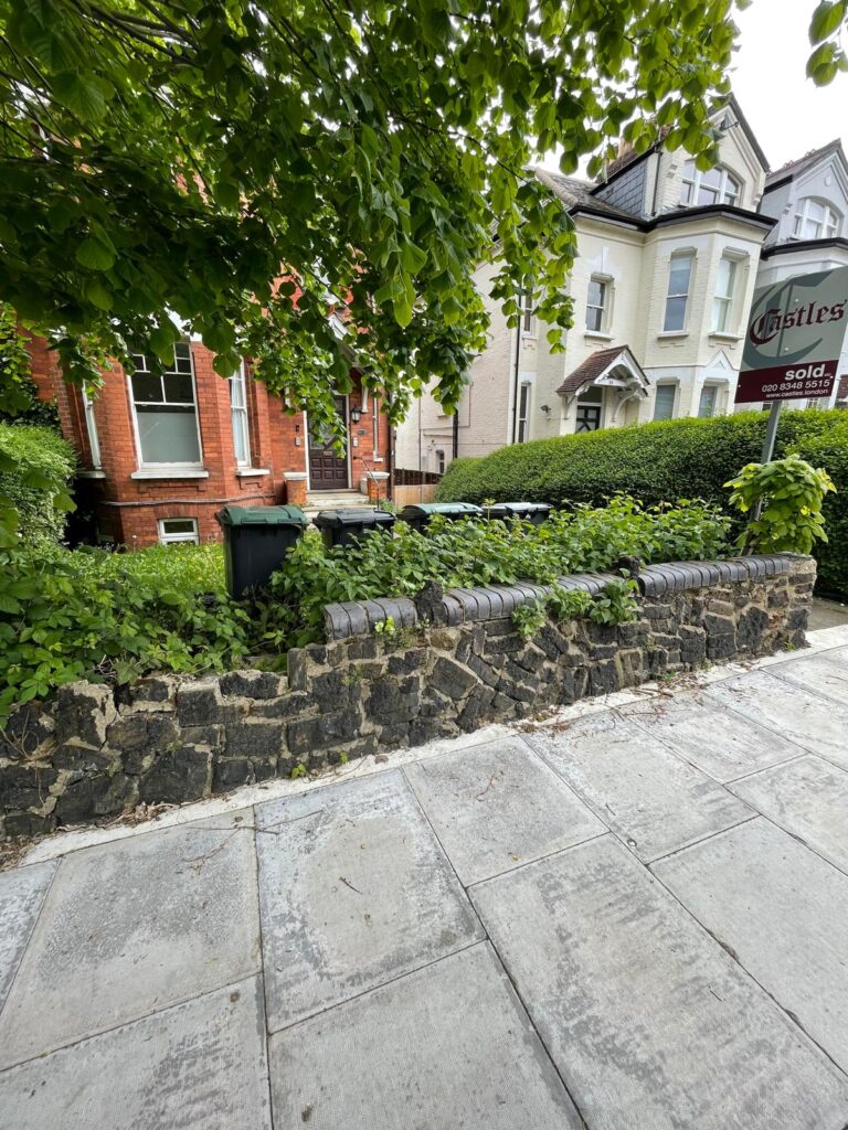 Victorian House Renovation, Highgate