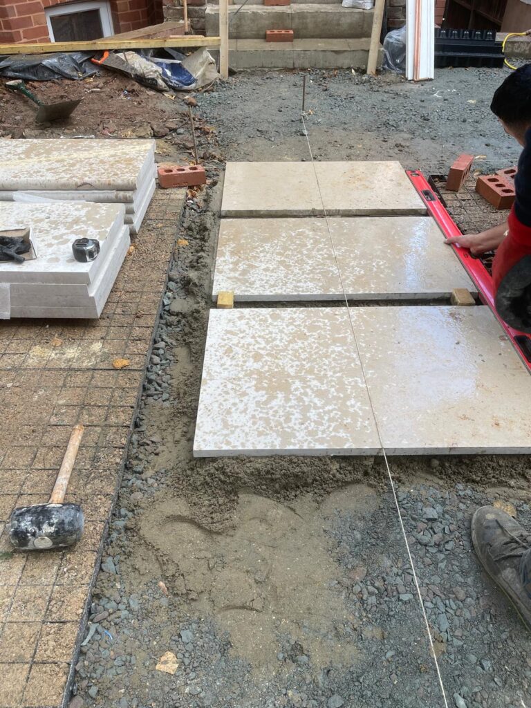 Victorian House Renovation, Highgate